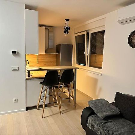 Apartman Marvitus 1 Zágráb Kültér fotó