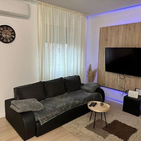 Apartman Marvitus 1 Zágráb Kültér fotó