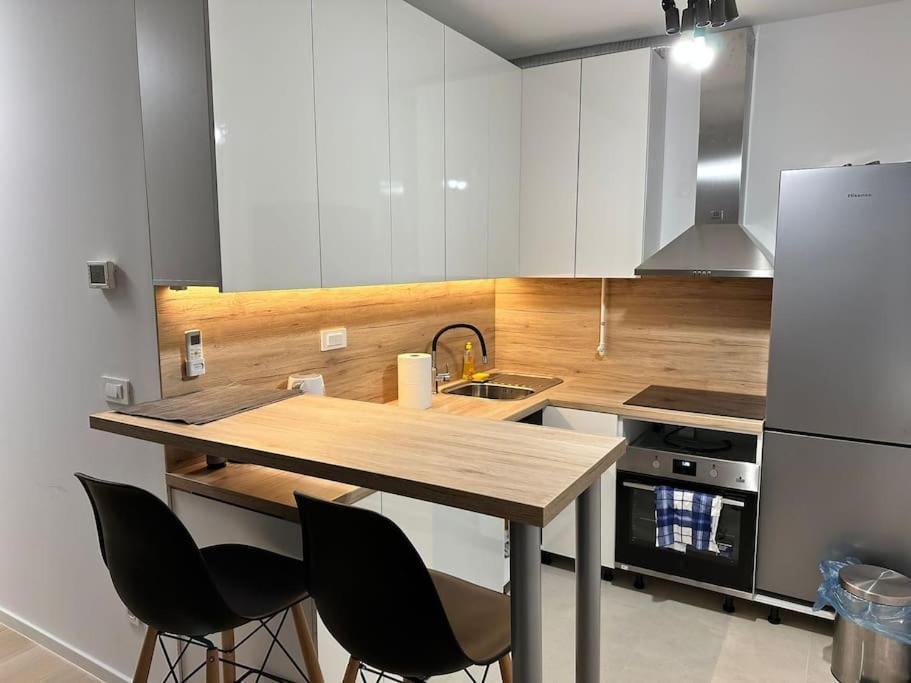 Apartman Marvitus 1 Zágráb Kültér fotó
