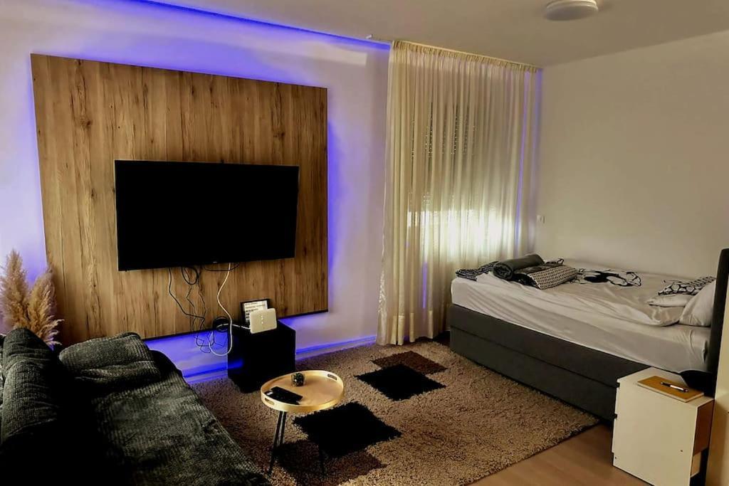 Apartman Marvitus 1 Zágráb Kültér fotó