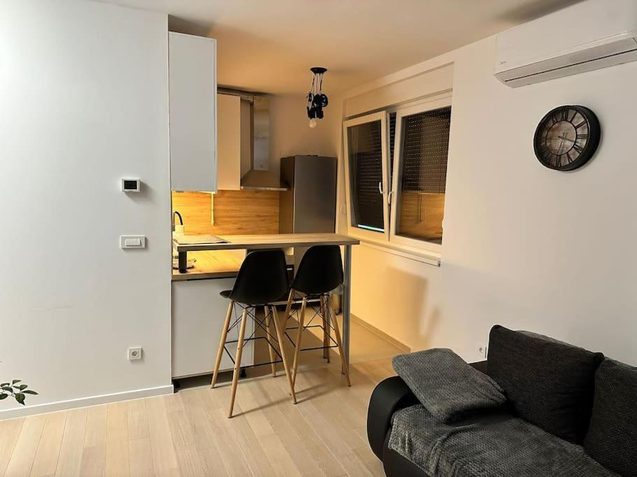 Apartman Marvitus 1 Zágráb Kültér fotó