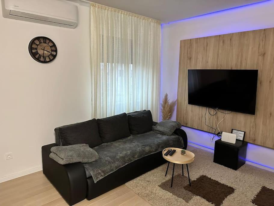 Apartman Marvitus 1 Zágráb Kültér fotó
