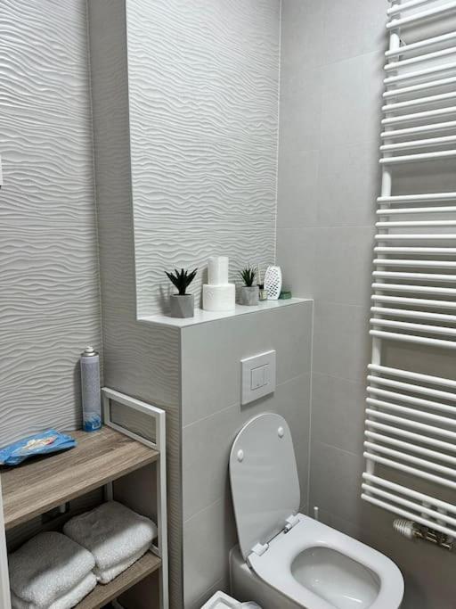 Apartman Marvitus 1 Zágráb Kültér fotó